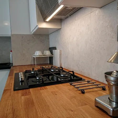 Warsaw Center'S Apartment Екстер'єр фото