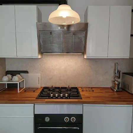 Warsaw Center'S Apartment Екстер'єр фото